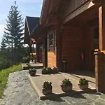 Glueckliche Elfen Дом отдыха Санкт-Катрайн-ам-Хауэнштайн