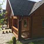 Дом отдыха Glueckliche Elfen