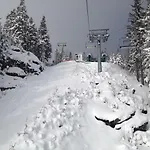 Дом отдыха Glueckliche Elfen *