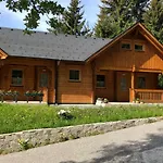 Дом отдыха Glueckliche Elfen *