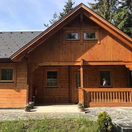 Holiday home Glueckliche Elfen