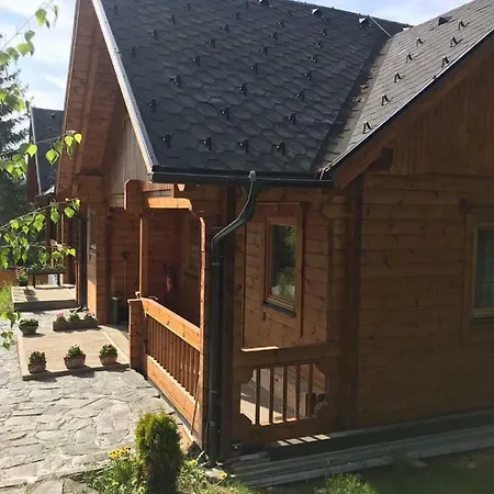 Ferienhaus Glückliche Elfen