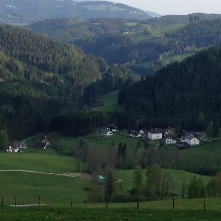 Glueckliche Elfen Casa vacanze Sankt Kathrein am Hauenstein