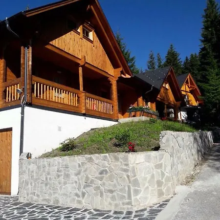 Glueckliche Elfen Casa vacanze *