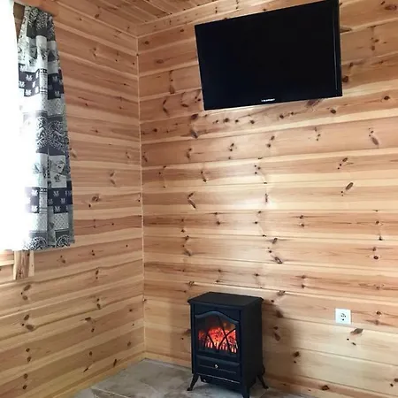 Glueckliche Elfen Holiday home *