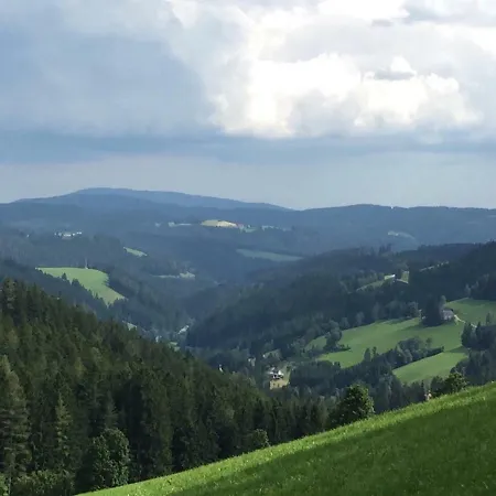 Ferienhaus Glückliche Elfen Sankt Kathrein am Hauenstein