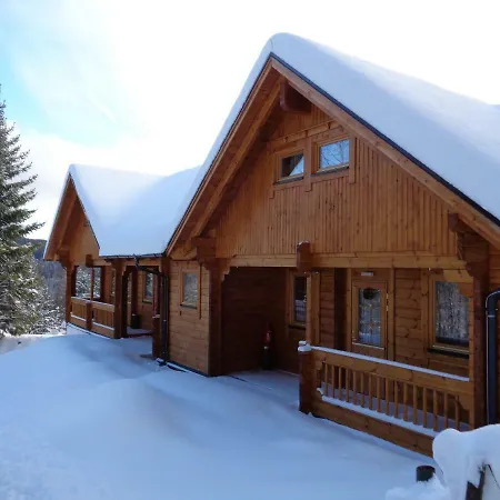 Casa vacanze Glueckliche Elfen *