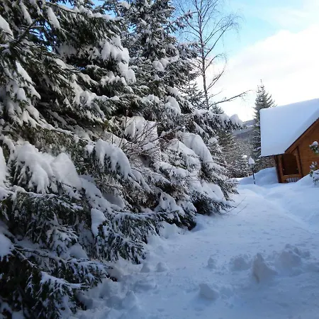 Glueckliche Elfen Casa vacanze