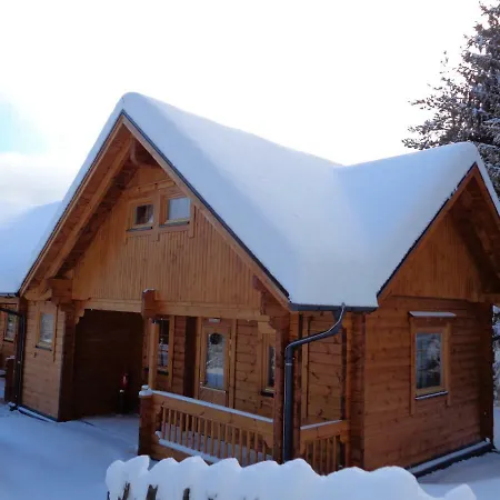 Casa vacanze Glueckliche Elfen