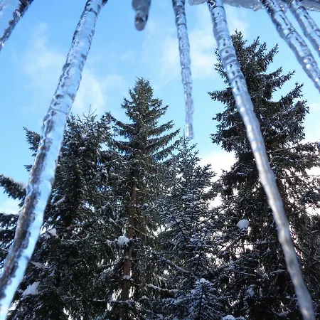 Glückliche Elfen * Sankt Kathrein am Hauenstein