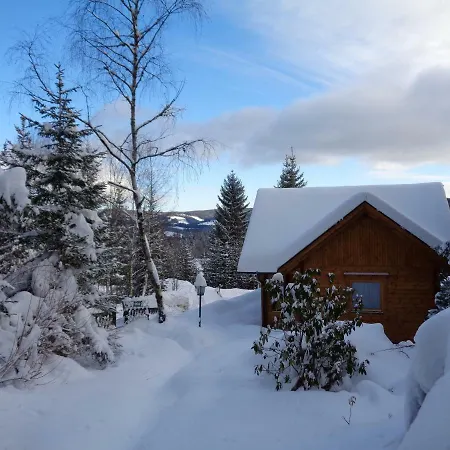 Nyaraló Glueckliche Elfen