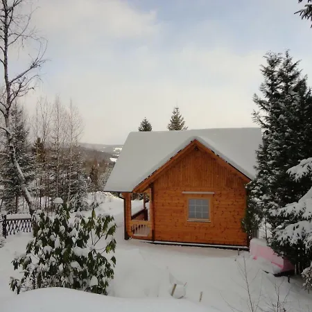 Casa vacanze Glueckliche Elfen *