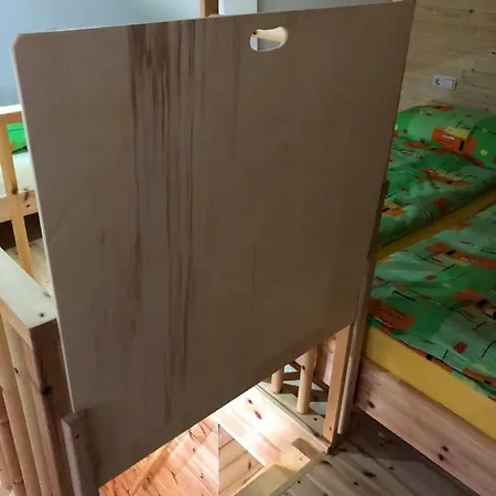 Glückliche Elfen Ferienhaus *