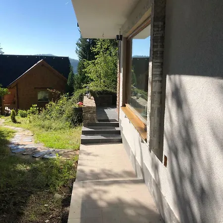 Glueckliche Elfen Casa de Férias *