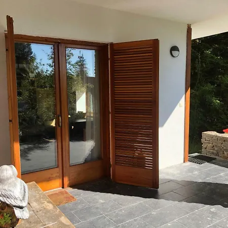 Glueckliche Elfen Holiday home Sankt Kathrein am Hauenstein