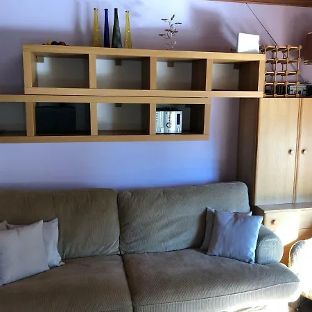 Casa vacanze Glueckliche Elfen *