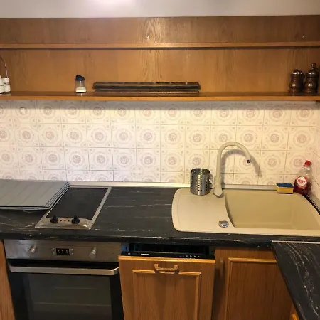 Ferienhaus Glückliche Elfen *