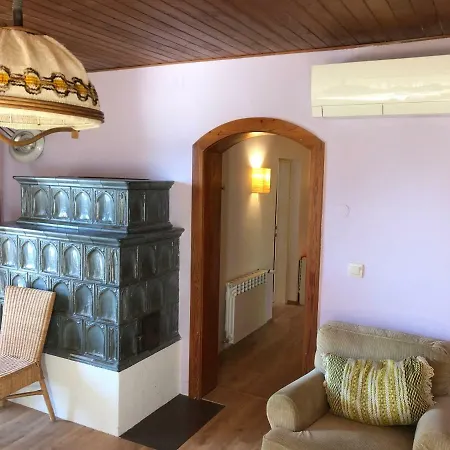 Glueckliche Elfen Holiday home