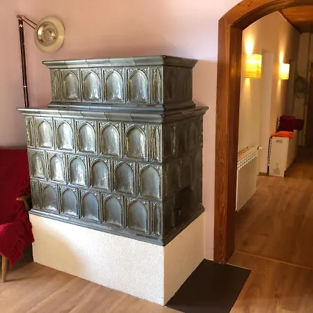 Glückliche Elfen Ferienhaus Sankt Kathrein am Hauenstein