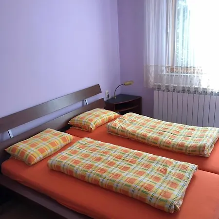 Glückliche Elfen Ferienhaus *