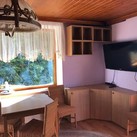 Ferienhaus Glückliche Elfen Sankt Kathrein am Hauenstein