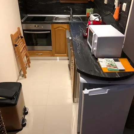 Ferienhaus Glückliche Elfen