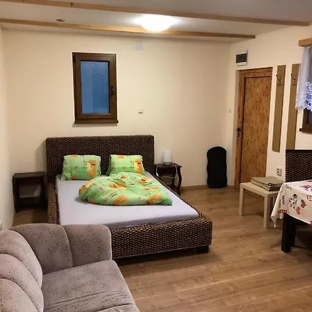 Ferienhaus Glückliche Elfen