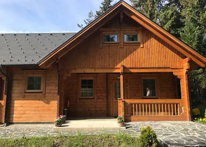 Сasa de vacaciones Glückliche Elfen