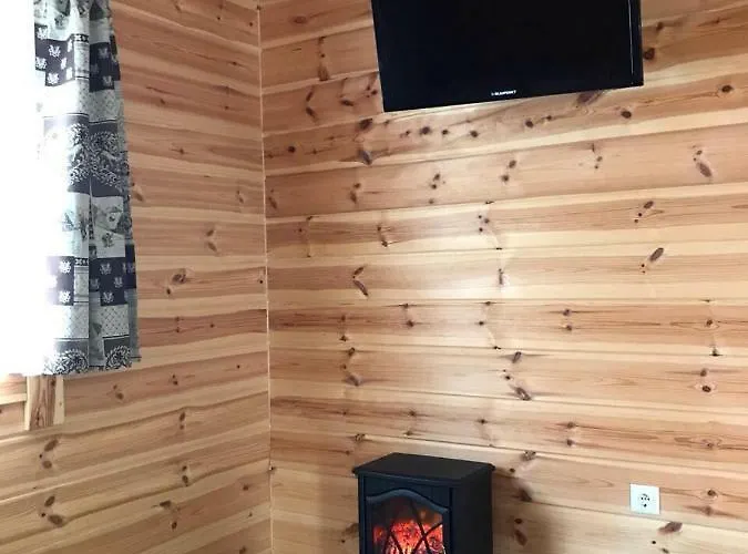 Glueckliche Elfen Nyaraló *