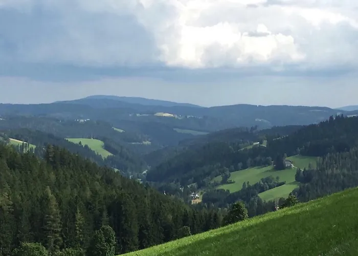 بيت للعطل Glueckliche Elfen سانكت كاثرين ام ها