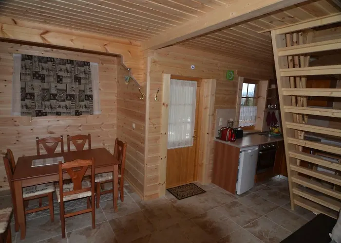 Glueckliche Elfen بيت للعطل سانكت كاثرين ام ها