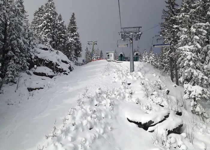 بيت للعطل Glueckliche Elfen *