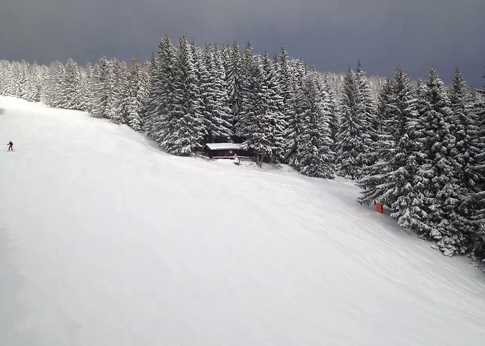 Glueckliche Elfen * Sankt Kathrein am Hauenstein