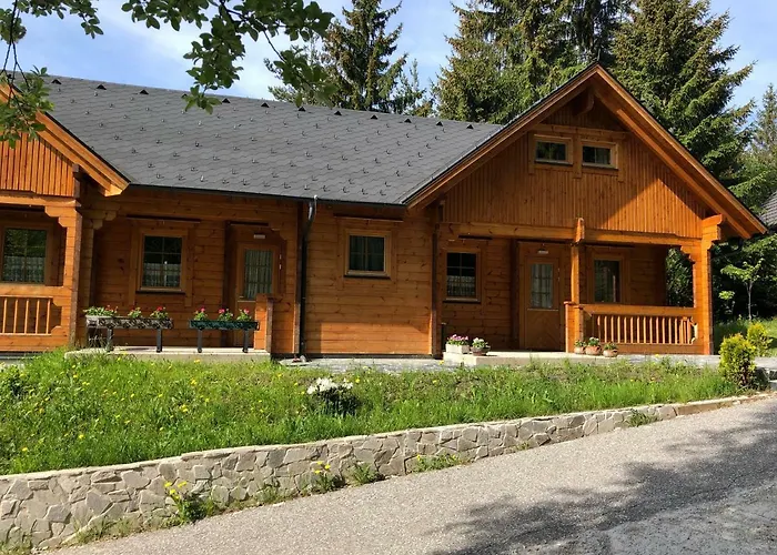 Сasa de vacaciones Glückliche Elfen *