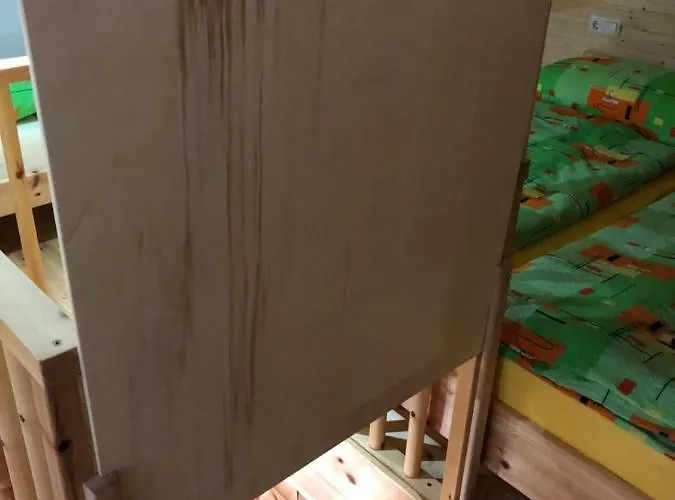 Glueckliche Elfen بيت للعطل *