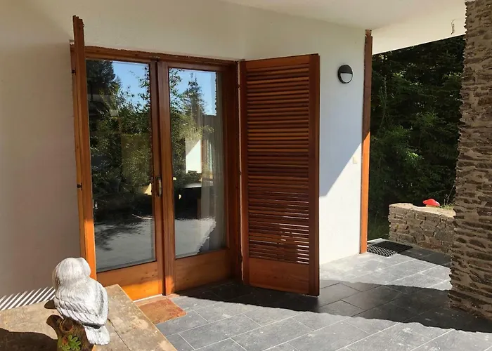 Glueckliche Elfen بيت للعطل سانكت كاثرين ام ها