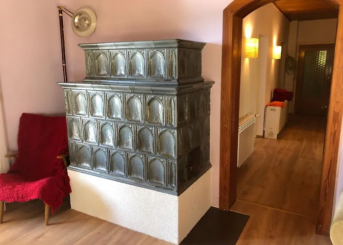 Glueckliche Elfen Nyaraló Sankt Kathrein am Hauenstein