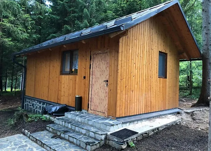 Glueckliche Elfen بيت للعطل *